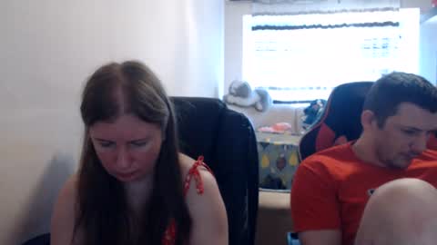 JenisAndPeter online show from July 2026 06:49:02 AM