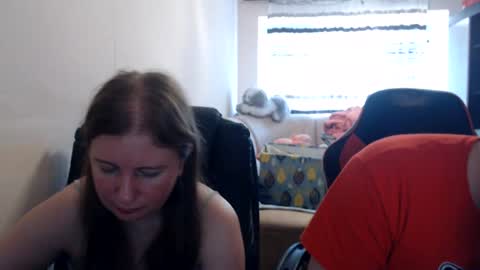 JenisAndPeter online show from July 2026 10:21:02 AM