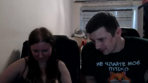 JenisAndPeter online show from July 2026 06:03:02 PM