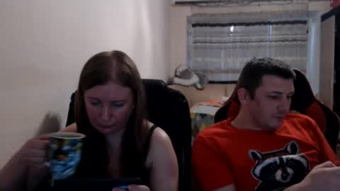 JenisAndPeter online show from July 2026 06:13:01 PM