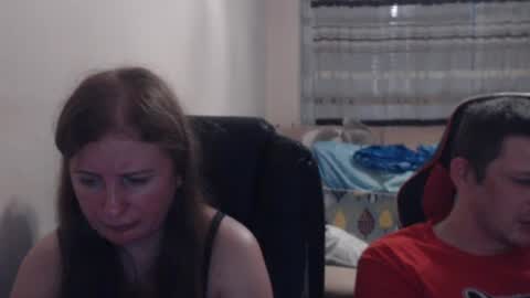 JenisAndPeter online show from July 2026 06:23:02 PM