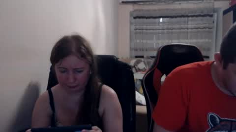 JenisAndPeter online show from July 2026 06:44:01 PM