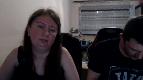 JenisAndPeter online show from July 2026 06:11:01 PM