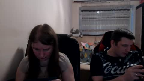 JenisAndPeter online show from July 2026 06:06:02 PM