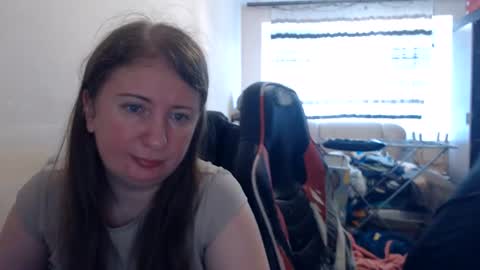 JenisAndPeter online show from July 2026 06:11:02 AM