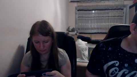 JenisAndPeter online show from July 2026 06:28:01 PM