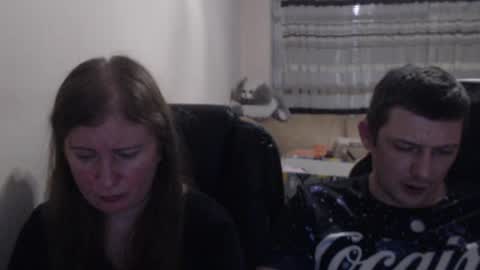 JenisAndPeter online show from July 2026 07:11:01 PM