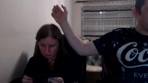 JenisAndPeter online show from July 2026 07:21:01 PM