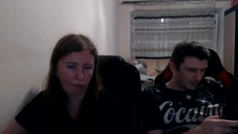 JenisAndPeter online show from July 2026 07:32:01 PM