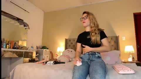 JENNA online show from July 2026 01:02:01 PM