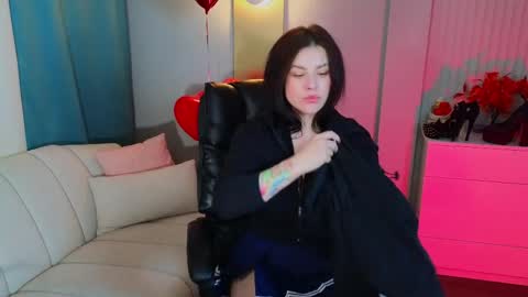 jenna_adams_ online show from April 2026 07:45:01 AM