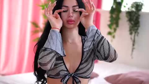 jenna_day online show from March 2025 08:09:01 AM