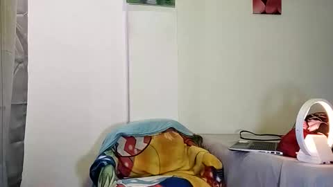  Isabella  online show from December 2025 04:39:02 AM