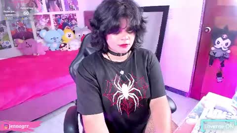 Jenna Grey online show from June 2026 06:45:02 PM