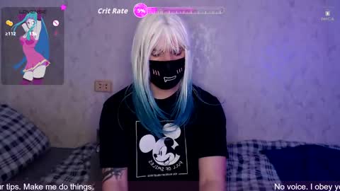 Jenna online show from April 2026 09:51:02 AM