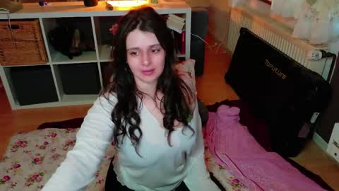 jennasxy19 online show from April 2026 01:09:02 PM