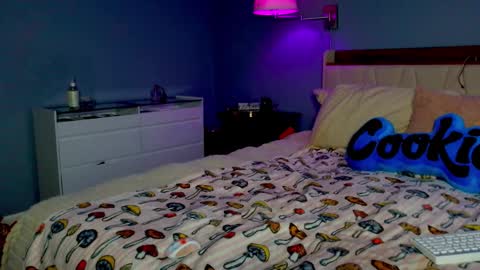 Jenna J. Morrison online show from March 2026 12:06:02 AM