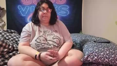 Snapshot of jennabrady chatting on March 2026 04:31:01 PM Dragon Queen. Be my Dragon -- and online show from March 2026 04:31:01 PM