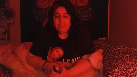 Snapshot of jennabrady chatting on March 2026 05:00:02 AM Dragon Queen. Be my Dragon -- and online show from March 2026 05:00:02 AM
