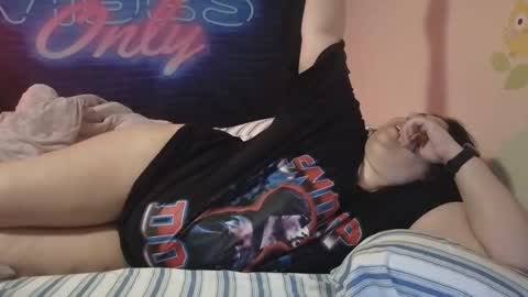 Snapshot of jennabrady chatting on May 2026 03:22:02 PM Dragon Queen. Be my Dragon -- and online show from May 2026 03:22:02 PM