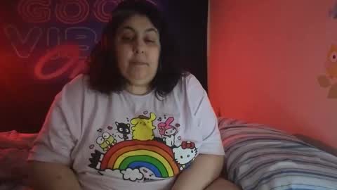 Snapshot of jennabrady chatting on May 2026 01:50:01 PM Dragon Queen. Be my Dragon -- and online show from May 2026 01:50:01 PM