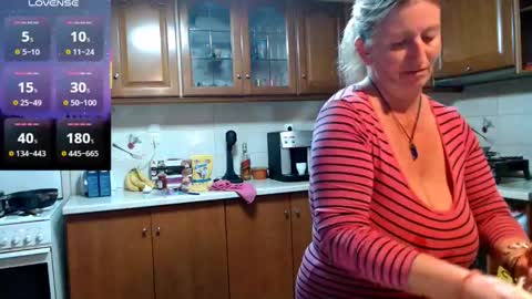 Jenna online show from February 2026 06:12:01 PM