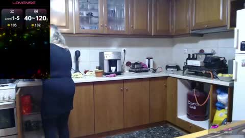 Jenna online show from April 2026 05:10:02 PM