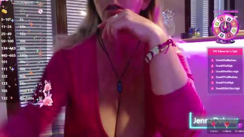 Jenna online show from May 2026 05:47:02 AM