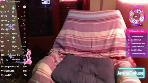 Jenna online show from May 2026 05:53:02 PM