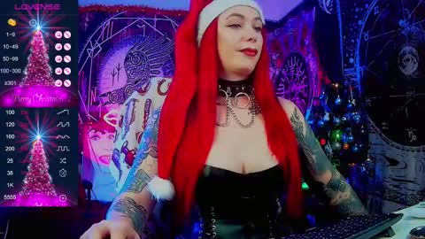 Mrs. Jenna online show from December 2024 12:53:01 AM