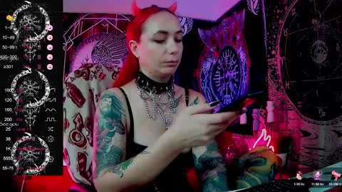 Mrs. Jenna online show from February 2025 07:51:02 AM