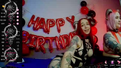 Mrs. Jenna online show from February 2025 07:33:02 AM