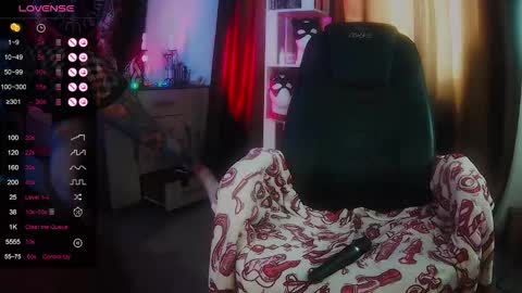 Mrs. Jenna online show from March 2026 02:38:02 AM