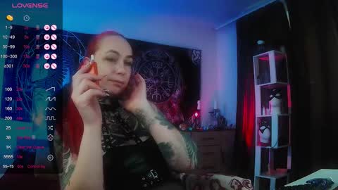 Mrs. Jenna online show from March 2026 01:51:01 AM