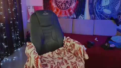 Mrs. Jenna online show from July 2026 03:55:02 AM
