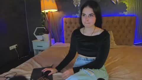Jenna online show from July 2026 05:32:02 AM