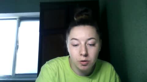 JennaMolberty online show from May 2026 03:17:02 PM