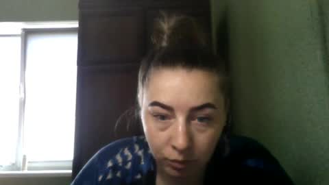 JennaMolbertyy online show from June 2026 12:33:01 PM