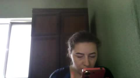 JennaMolbertyy online show from June 2026 10:54:02 AM