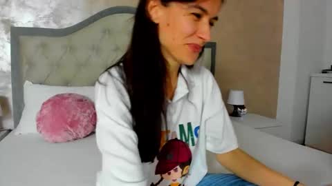 JennaMyers online show from March 2026 07:50:01 PM