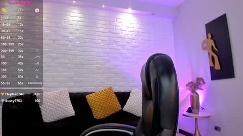 Snapshot of jennaolson chatting on January 2025 12:38:01 AM Jenna Olson online show from January 2025 12:38:01 AM