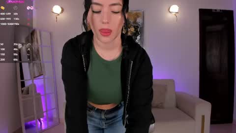 Jenna Olson  online show from July 2026 10:17:02 AM