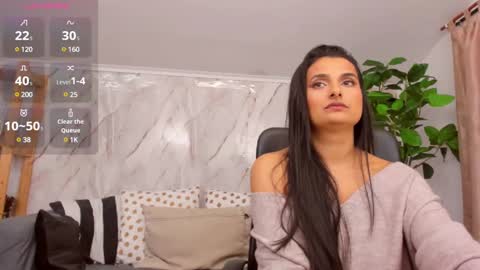 Snapshot of jennaprice chatting on December 2024 06:31:01 PM JennaPrice online show from December 2024 06:31:01 PM