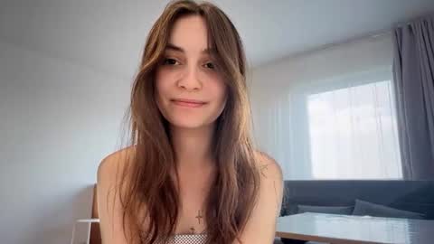 Nastya online show from June 2026 09:54:01 AM