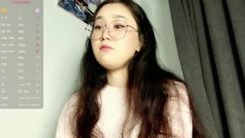 Snapshot of jennatyan chatting on February 2025 01:03:01 PM JENNA online show from February 2025 01:03:01 PM