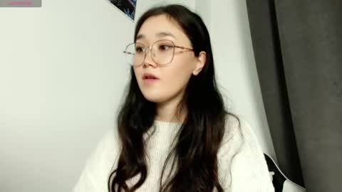 Snapshot of jennatyan chatting on March 2025 05:02:01 PM JENNA online show from March 2025 05:02:01 PM