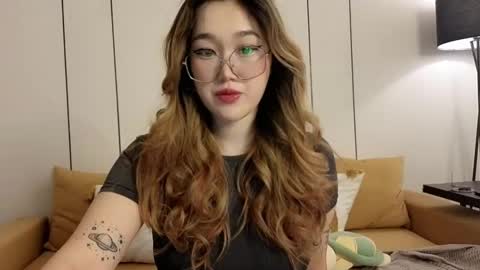 JENNA online show from March 2026 04:17:02 AM