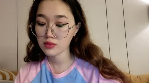 JENNA online show from June 2026 03:22:02 AM