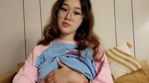 JENNA online show from June 2026 03:40:02 AM
