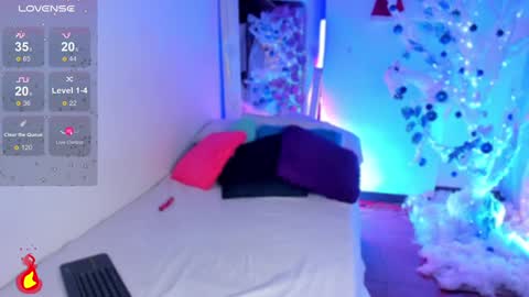 follow me in me  IG jenndy971 online show from December 2024 03:36:02 AM